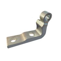 Factory Direct Sales Vehicle Hinge Steel with European Standard DIN En10025 BS S355