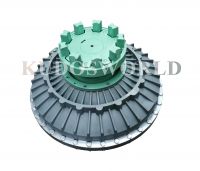 fluid coupling