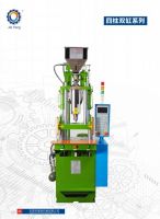 Factory custom made artificial flower plug small Plastic injection molding machine