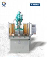 Quality customized color durable rotation pc bottle molding machine