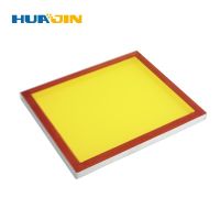 Aluminum Screen Printing Frames