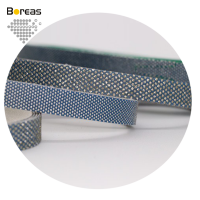 Synthetic Electroplated Bond Dimaond Sanding Belts