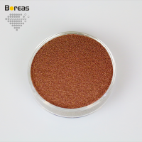 Synthetic Cu Coated Diamond Powder