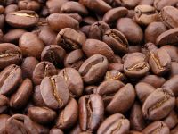 COFFEE BEANS