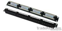 UTP Cat.5e Patch Panel