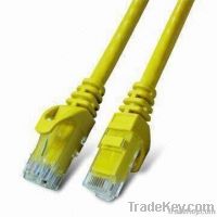 UTP Cat5e  Patch cable