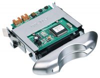 Manual Insertion IC Card Reader