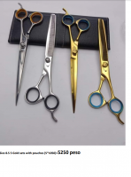 Barber Scissors