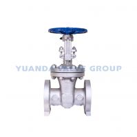 API Cast steel gate valve