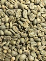 Specialty Arabica Coffee Beans