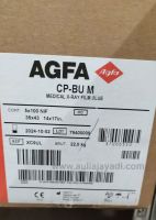 AGFA CP-BU M