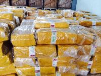 SVR 3L, SVR 10, Latex, RSS 3, SVR CV50, SVR CV60