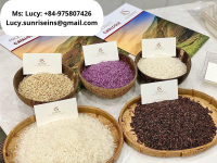 Jasmine rice, Perfumed rice, Fragrant rice, White rice from VIETNAM