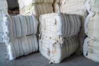 Cotton Bale