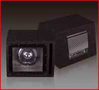 Car Audio Speaker