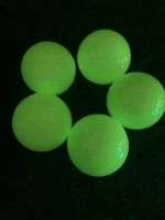 Glow In Dark Balls Luminous Golf