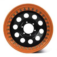 BEADLOCK STEEL WHEEL A08