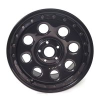  BEADLOCK STEEL WHEEL SOFT8