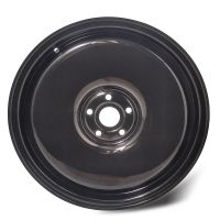 Smoothie Steel Wheel 18"