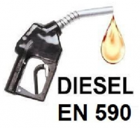 DIESEL EN590 10PPM