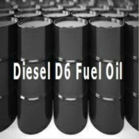 D6 VIRGIN FUEL OIL