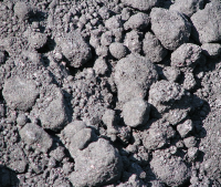 PETROLEUM COKE