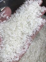 Long grain white rice