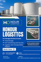 Honour Logistics & Marine Services B.V.