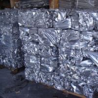 aluminum scrap