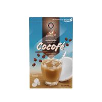 INSTANT DELIGHT CocofÃ© 160g