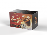 Milk ice coffee 3 in1 -SANG SUA DA 3 IN 1 216g