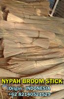 Nipah Broom Stick Indonesia
