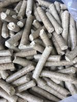 Wood Pellet