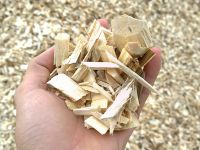 Wood Chips