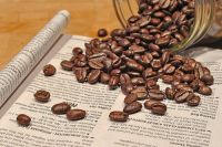 COFFEE BEANS