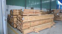 Sawn Wood 