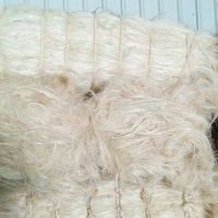 Natural Sisal Fibre