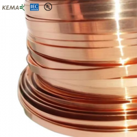 UL&amp; IEC Listed Copper