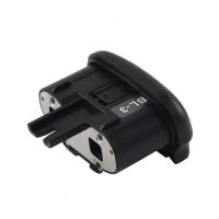 BL-3 Battery Chamber Cover For