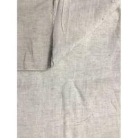 100% COTTON NATURAL FLEX GREY