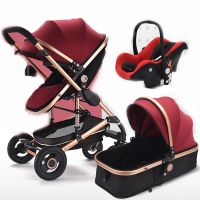 Free QuoteHot Sell Baby Stroller Pram