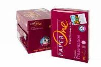 WHITE PHOTOCOPY PAPER A4 SIZE 