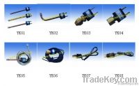 Air conditioner pressure switch (A/C spare parts)