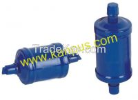 Refrigeration Filter Drier