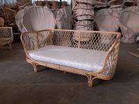 Rattan Daybeds