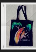 Canvas Totebag