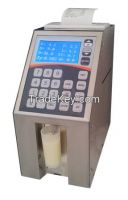 Ultrasoni milk analyzer Master LM3