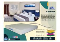 Arpico Cool Gel Mattress