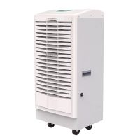 FREEAIR 90L/D Competitive Price Home Portable Cheap Deshumidifier Compressor Dehumidifier Commercial for Green House