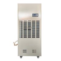 Industrial Grade Vertical Dehumidifier with Timer Auto Defrost for Cold Storage and Freezer Room